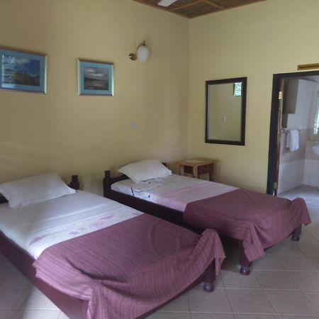 Big Foot Safari Lodge Wli Afegame Exteriör bild