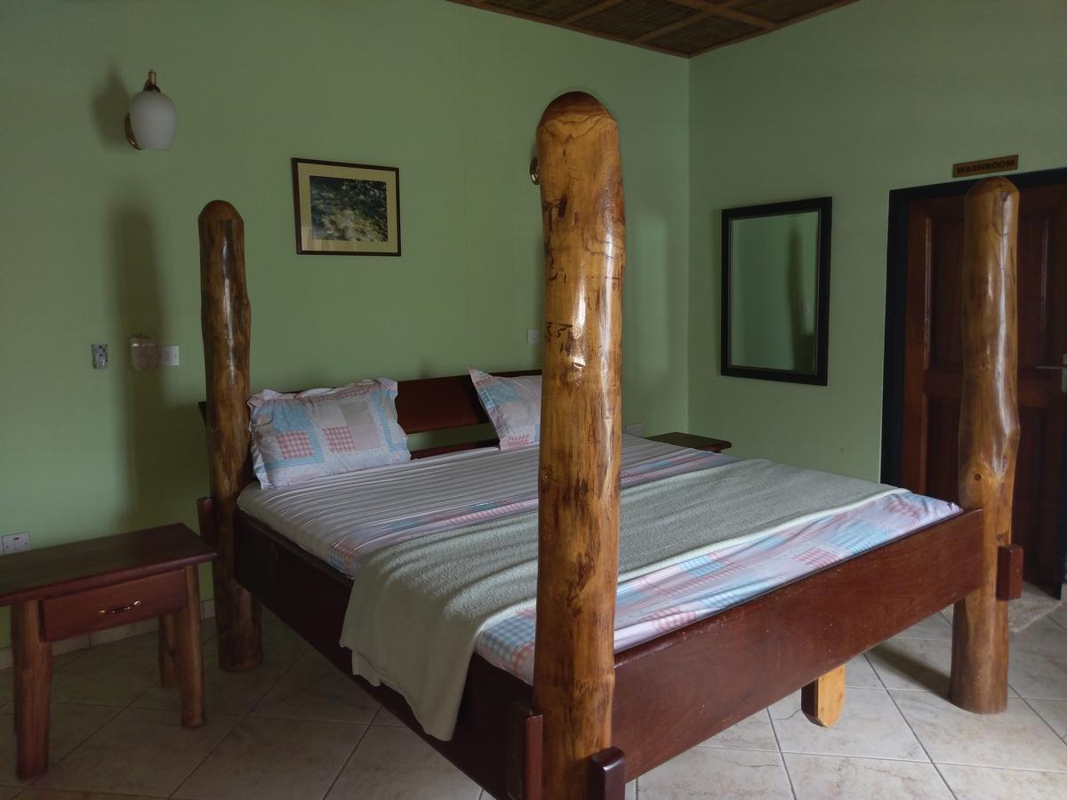 Big Foot Safari Lodge Wli Afegame Exteriör bild